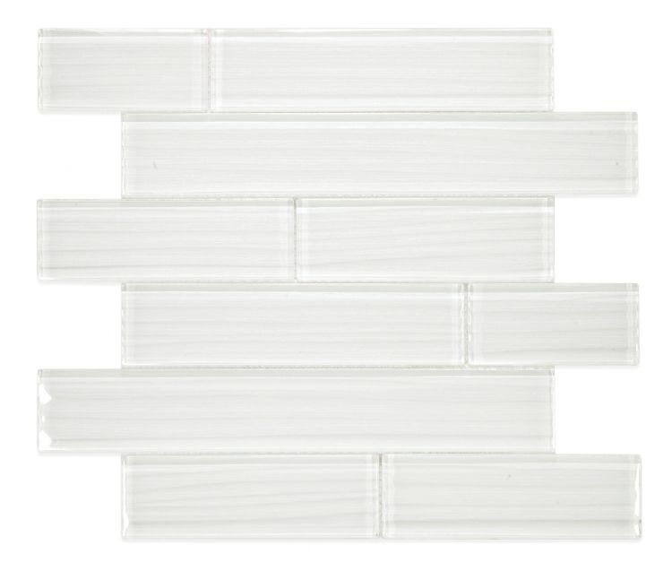 Casale Silver White Multi Size 11.75 x 11.75